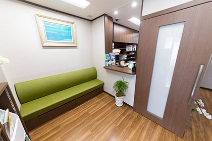 お子様の歯で気になることはありませんか？